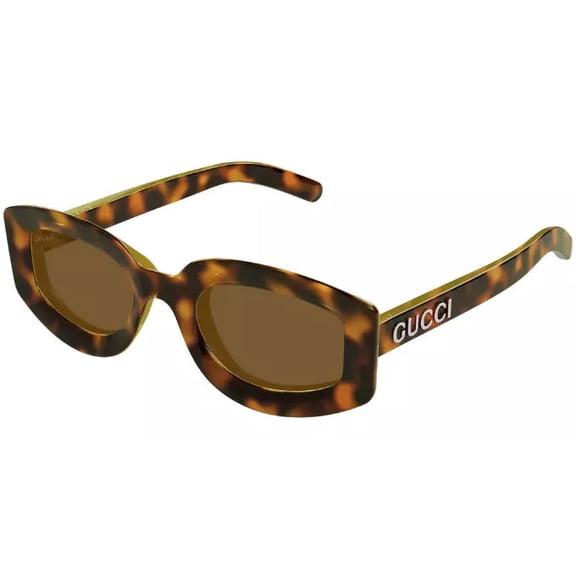 Gucci GG1719S-002 51mm New Sunglasses