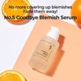 thumbnail image 2 of Sérum numbuzin No.5 Goodbye Blemish para manchas oscuras, 50 ml, 2 of 6