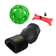thumbnail image 4 of Golf Swing entrenador de golf muñequera de muñeca alineación de gestos de gestos de golf entrenador de brazo recto regalos para adultos portátiles de, 4 of 8
