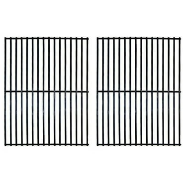 INOOMP Lot De 4 Grilles De Barbecue En Acier Inoxydable Avec Manche