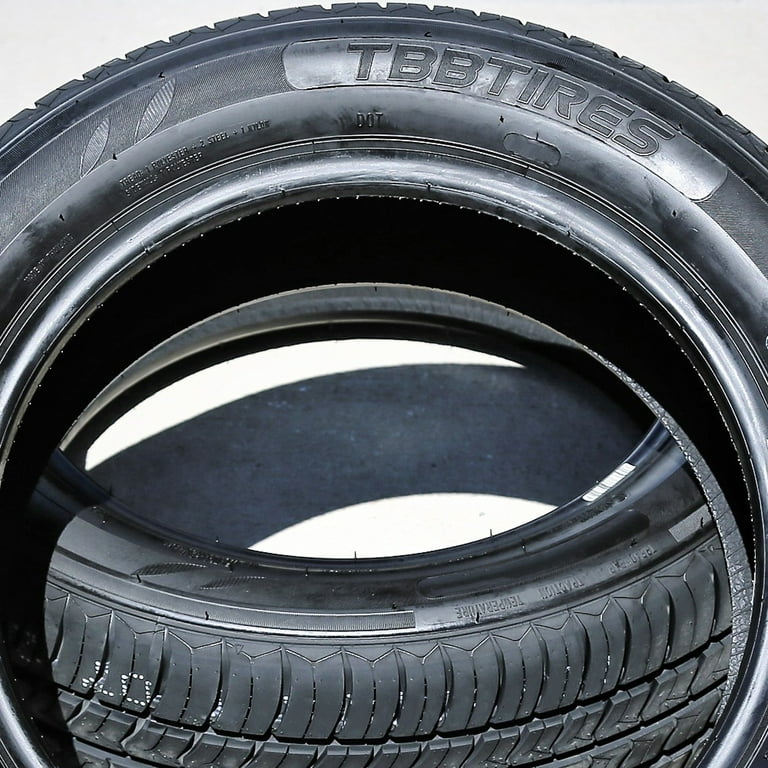 TBB TP-16 205/65R15 94H AS A/S Performance Tire Fits: 2006-07 