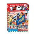 thumbnail image 2 of LITTLE TIKES HOOP IT UP PLAY CENTER VALUE PACK WITH 25 BALLS, 2 of 3