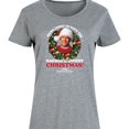 thumbnail image 3 of National Lampoon's Christmas Vacation - Clark's Happiest Christmas - Women's Any Way Dress, 3 of 6
