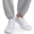 thumbnail image 4 of Pantalón deportivo de felpa Eversoft para hombre Fruit of the Loom gris XXL, 4 of 5