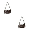 thumbnail image 2 of VONKY Convenient And Practical Underarm Bag For Hands-free Experience Wide Application Shoulder Bags Gifts coffee 1 2Set, 2 of 6