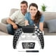 thumbnail image 3 of For Elite Gamepad BDM-010 1Rd Skin Type Front Gamepad Top Cover,C, 3 of 5
