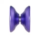 thumbnail image 4 of 2X Responsive Metal YOYO Professional Yoyo K7 para Principiantes Niños con 3 Cuerdas Regalos + Bolsa + Guante, 4 of 6