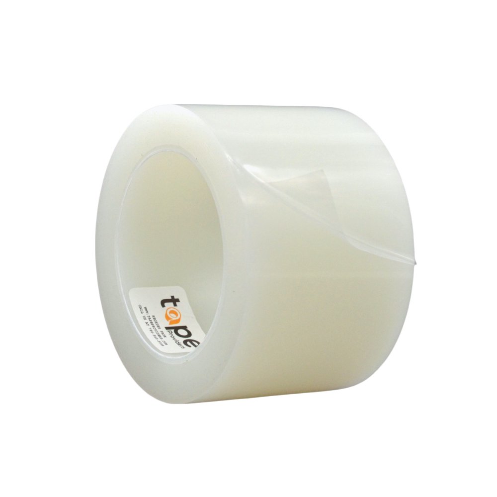 WOD LDPE5A Greenhouse Repair Tape, Clear 4 inch x 108 ft. Strong