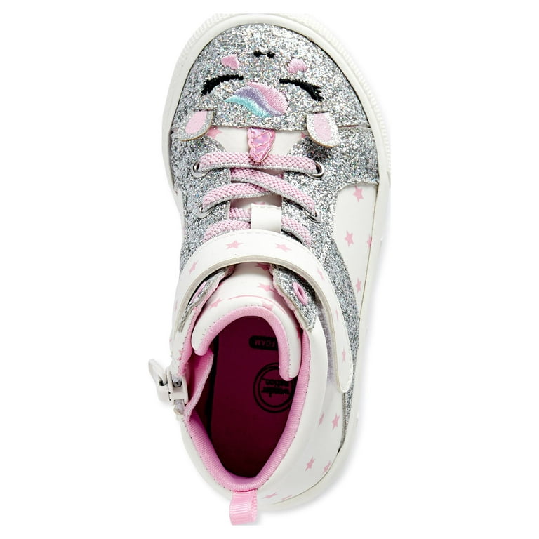 Hi top clearance nikes for girls
