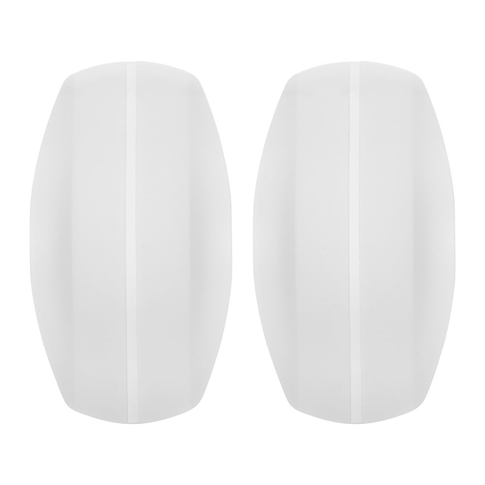 Tuscom - Tuscom Bra Strap Cushions Holder Silicone Non-Slip Comfort Pliable Shoulder Protectors