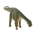 thumbnail image 1 of MasteelfCA 1PC Simulated Dinosaur Model PVC Nigersaurus Toy Ancient Animal Craft Household Ornament, 1 of 7