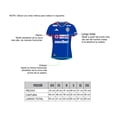 thumbnail image 5 of Jersey Pirma Cruz Azul Local Mujer 2025-2026, 5 of 5