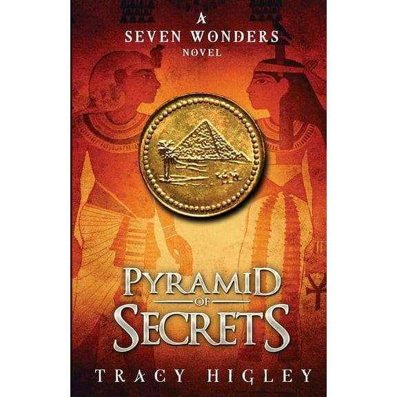 Pyramid of Secrets, (Paperback)