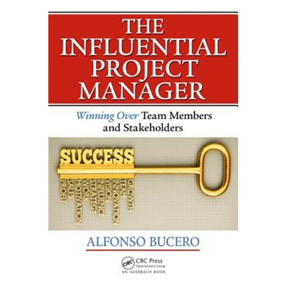 Pre-Owned Best Practices in Portfolio, Program, an The Influential Project Manager: Winning Over Team Members and Stakeholders, (Paperback)