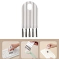 thumbnail image 3 of Multi-function Bottle Gap Cleaner Brush Water Bottle Cleaner Brush Kitchen Tool, 3 of 11