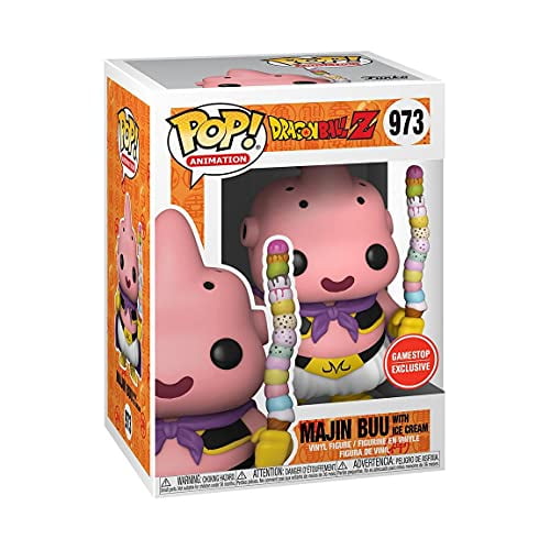 Funko POP! Animation Dragon Ball Z 
