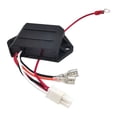 thumbnail image 4 of Golfs Cart CDI Ignitor for Carts 4 Cycle 91-2002 Golfs Cart Maintenance Part Enhances Engine Performances, 4 of 8
