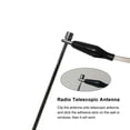 thumbnail image 2 of GUYUTING Long Range Car Antenna 5DBI Antenna Gain, Pure Copper Cables, for Enhancing Sound Quality Signal Strength, 2 of 9