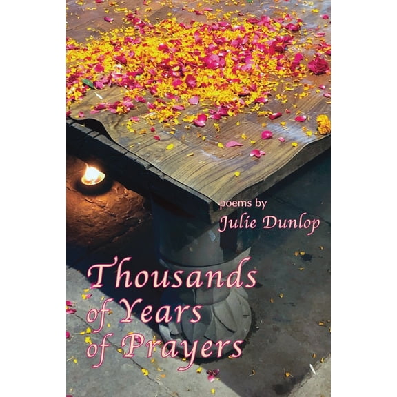 Thousands of Years of Prayers, (Paperback)