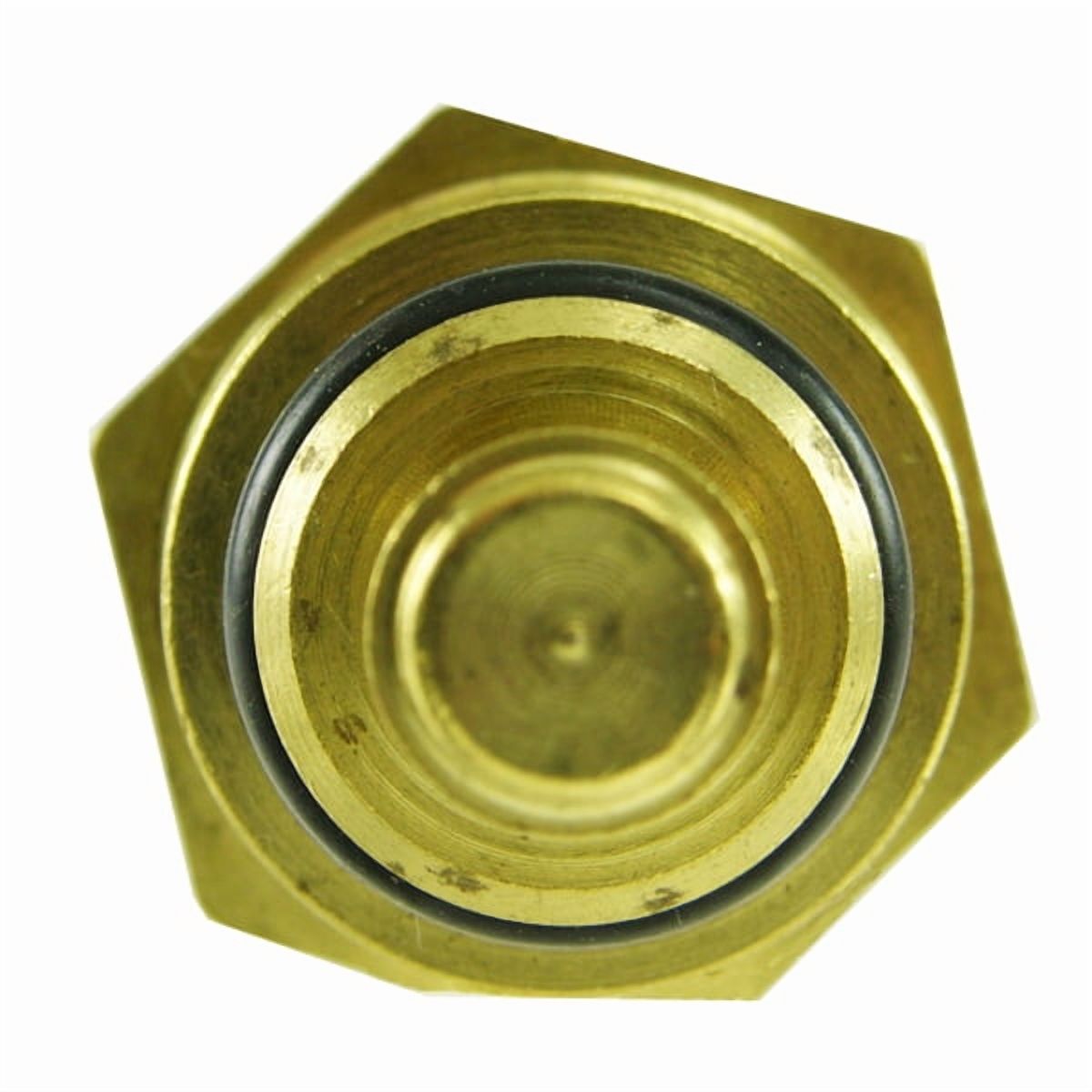 Engine Coolant Temperature Sensor