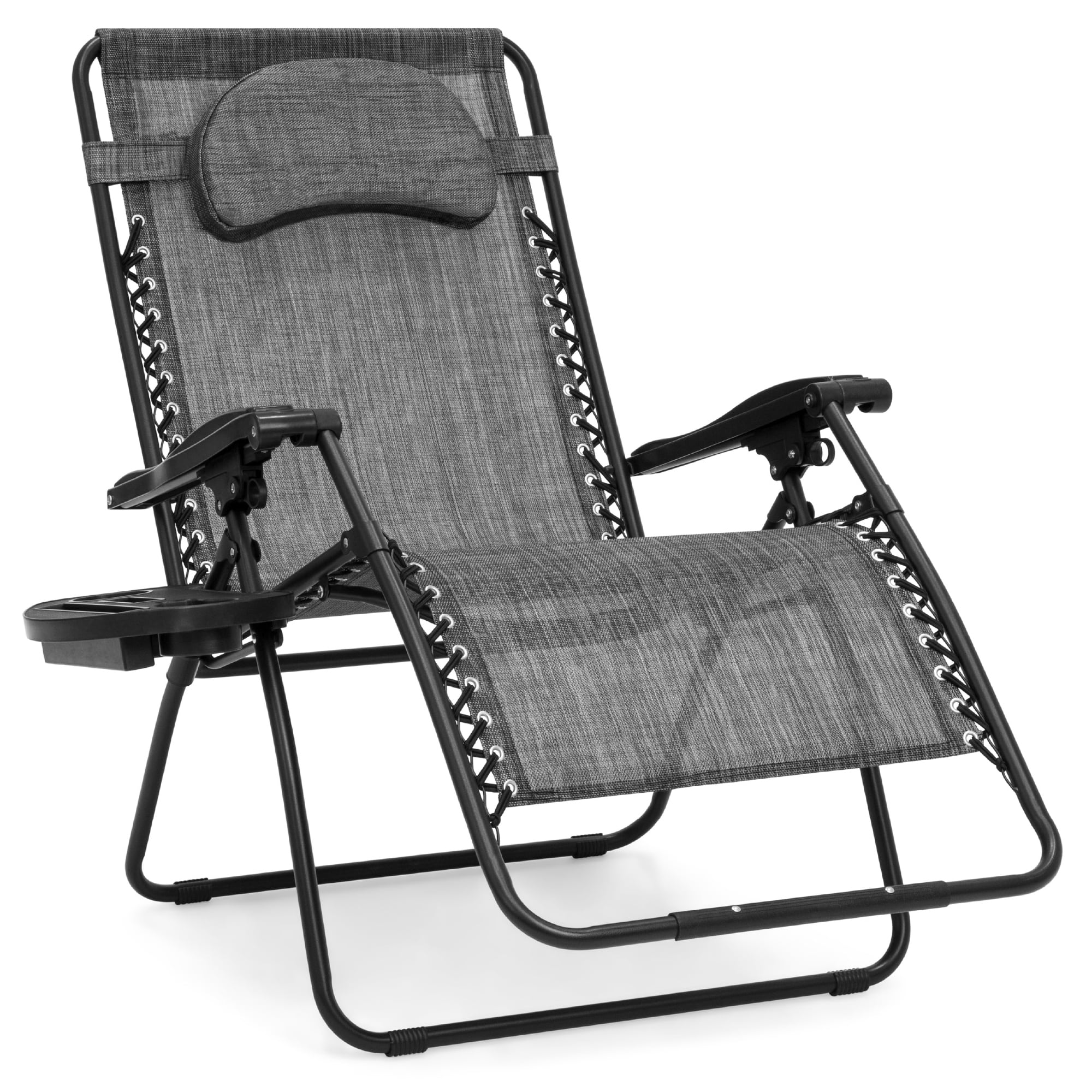 Best Choice Oversized Zero Gravity Chair