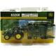 thumbnail image 2 of Tractor Ertl John Deere 8320R y conjunto de discos modelo 63, 2 of 2