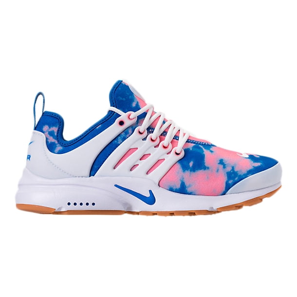 do nike presto run true to size