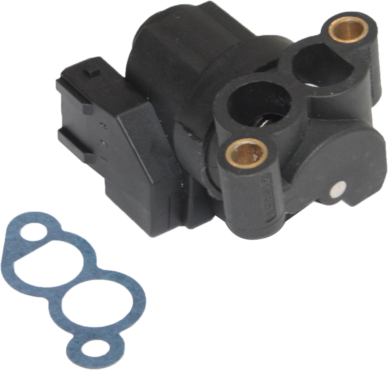 Idle Control Valve Compatible With 2000-2005 Hyundai Accent 2003 Tiburon 4Cyl 1.5L 1.6L 2.0L