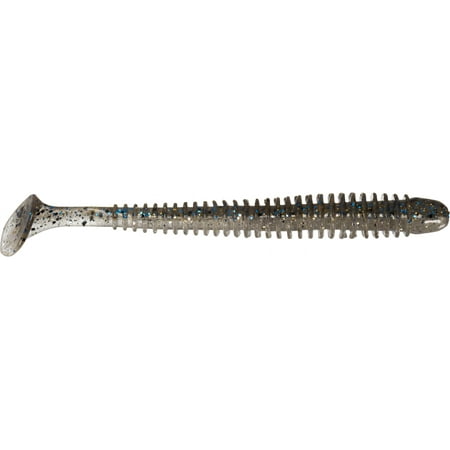 UPC: 4560262574573 | Keitech SWI35-418 Swing Impact Swimbait 3 1/2 Bluegill Flash