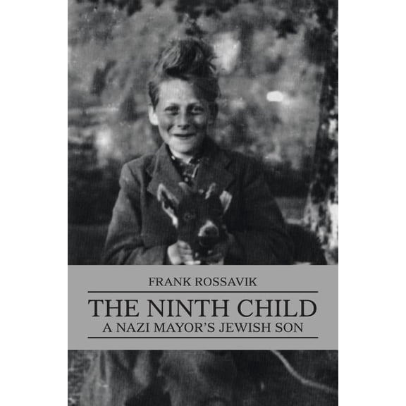 The Ninth Child (Paperback)