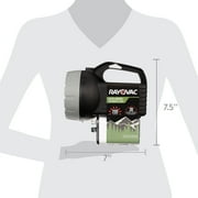 Rayovac Brite Essentials Floating Lantern, 6V Battery Included, 200 Lumens