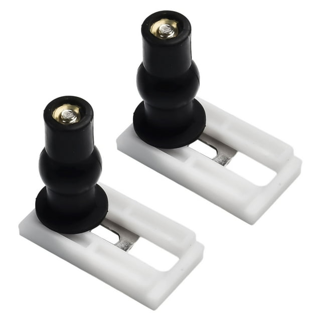 High-Quality Toilet-Seat Hinge Screws - Ensuring Durability and Easy