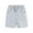 Grey_1, variant on Godom Boys Shorts Summer Elastic Waist Boys Athletic Basketball Soccer Shorts Sports Outdoor Homewear