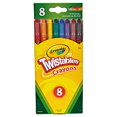 thumbnail image 1 of Crayola Twistables Crayons, 1 of 3