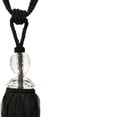 thumbnail image 2 of Riva Home Savoy Tie Back, 2 of 4