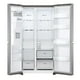 thumbnail image 2 of Refrigerador LG  REFRIGERADOR LG VS27LNIP, 2 of 2