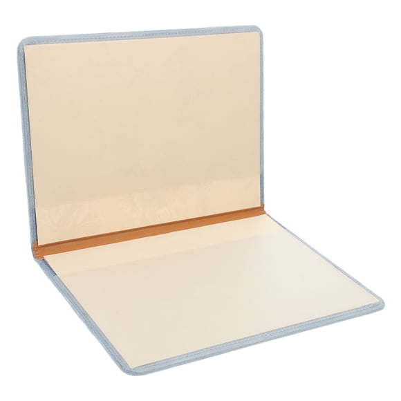 FENGGUIQU Certificate Protective Sleeve Birth Certificate Sleeve Artificial 1Pack