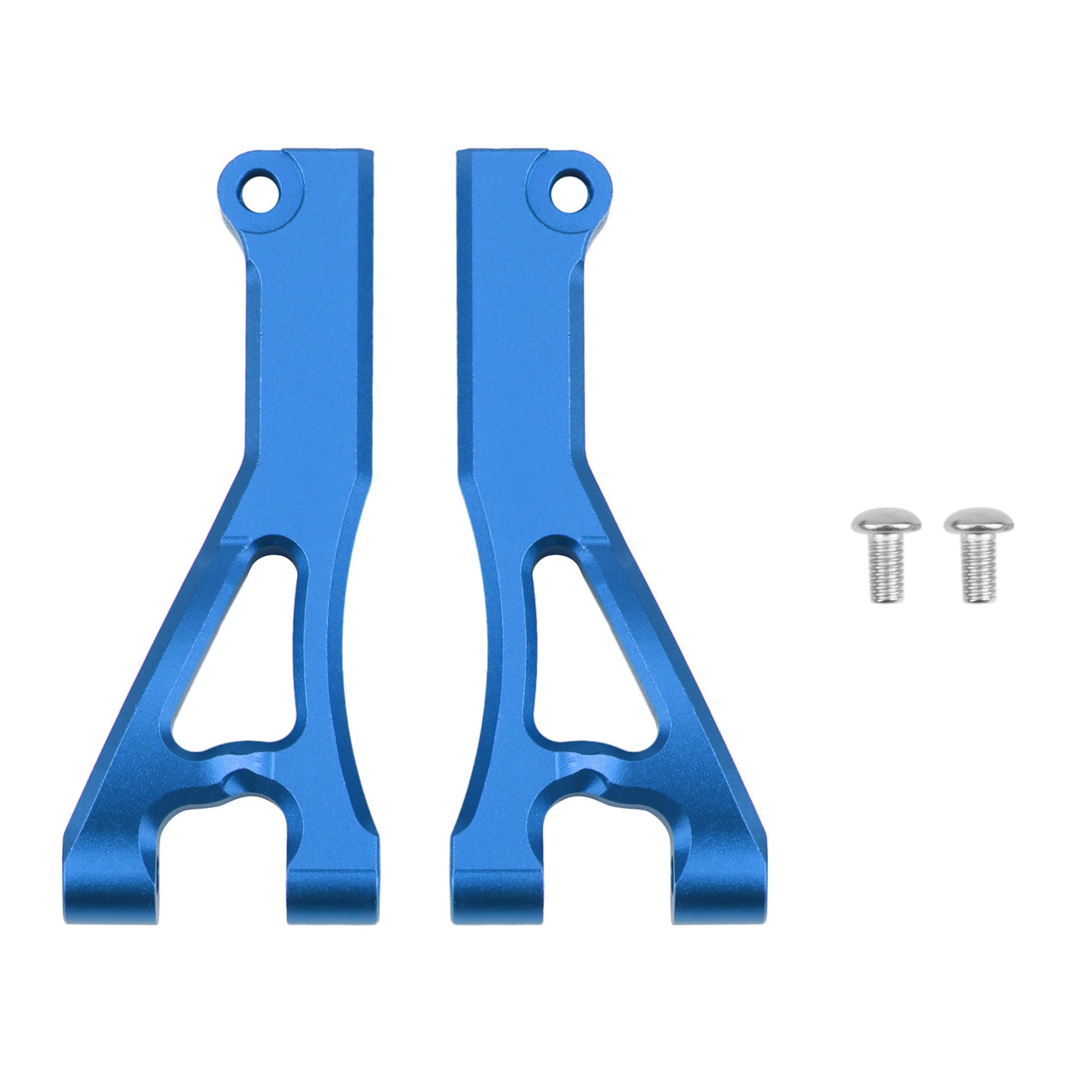 TYPHON 6S INFRACTION 6S 2x Aluminum Front Lower Arm for ARRMA 1/7 LIMITLESS
