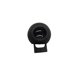 thumbnail image 1 of Injueey Pack of 50 Clothes Elastic Ropes Stopper Clamp Spring Lock Jacket Loaded End Toggle Sewing Backpack Hooded Buckles Shoelace Artesanía Tipo 4 Injueey BFH000201-03, 1 of 6