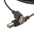 thumbnail image 1 of Link Depot USB A to B Printer Cable 6'' 10'' 15'', 1 of 1