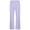 Purple, variant on XUNKUSGA Dress Pants for Men Fashion Flared Bell Bottom Mens Slacks Lightweight Casual Bootcut Trousers Men vintage 70S Retro Disco Outfits Pockets S