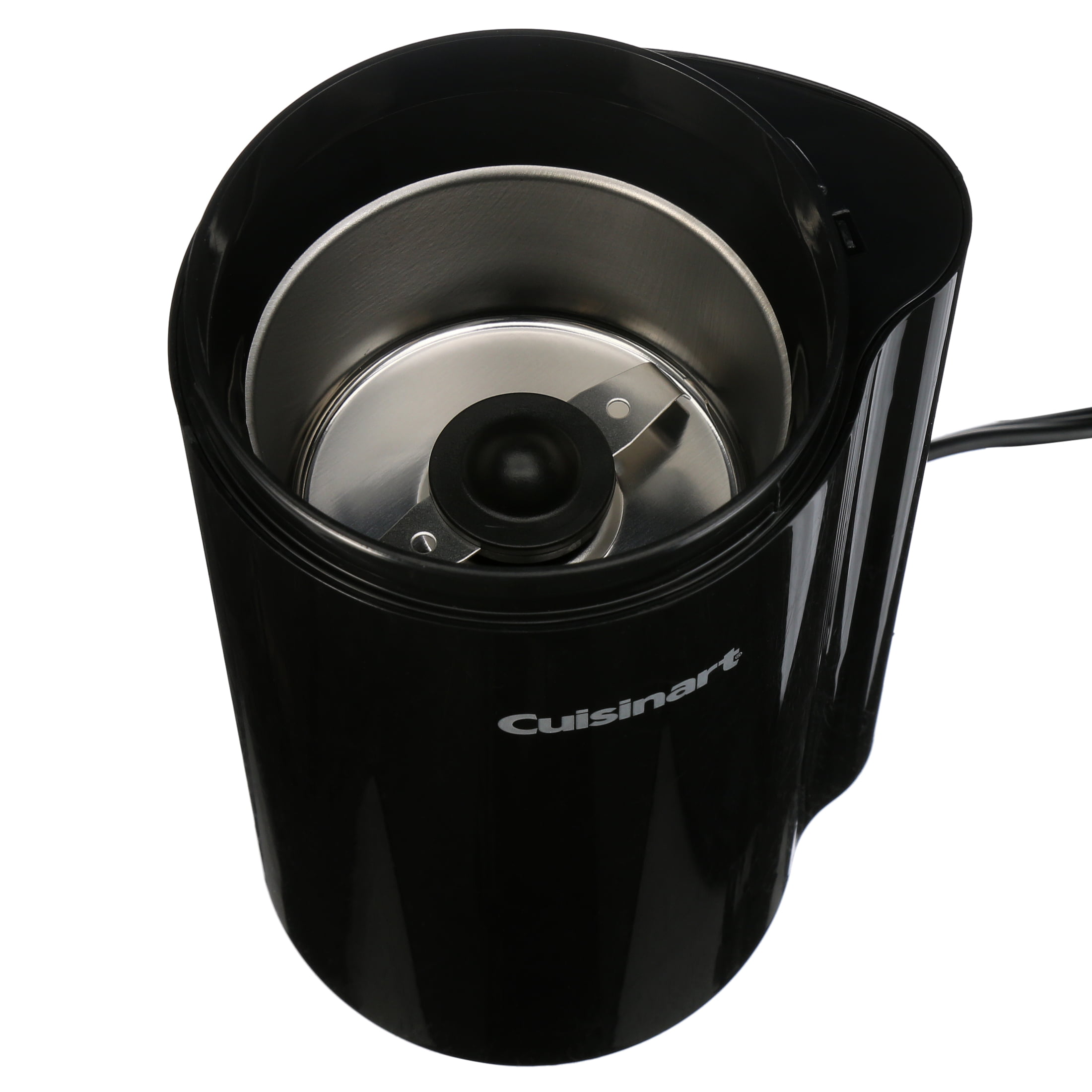 Cuisinart Electric Coffee Grinder - Black - DCG-20BKNTG