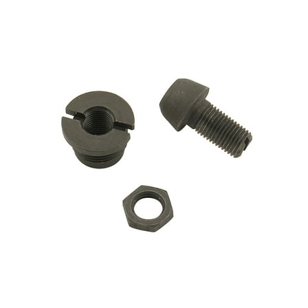 Mr. Gasket Adj. Bellhousing Pivot Ball