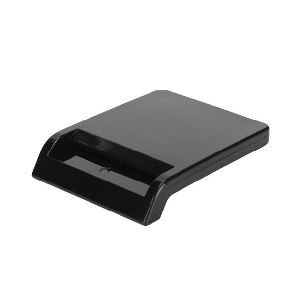 Lector de Tarjetas SIM, Lector de Tarjetas Inteligentes Plug And Play, Tarjeta con Chip Inteligente / Cambio de Contrase?a / Verifi Lector de tarjetas Spptty Como se muestra en la descripción