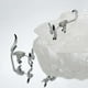thumbnail image 4 of Pendientes de Esmalte de Cobre Esmaltado onlyliua Liquidación de Ahorro de Verano para Mujer, 4 of 6