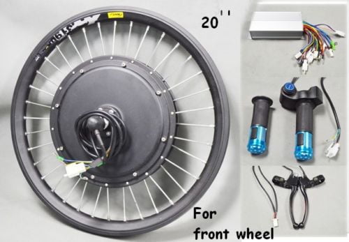 ebike conversion kit walmart