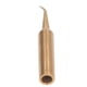 thumbnail image 4 of Punta De Soldador, Compatibilidad De Punta De Soldadura De Codo Máximo 120 W Calentamiento Interno De Superficie Brillante Para Serie 900M Universal ANGGREK Internal Heating Tip, 4 of 8