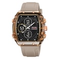 thumbnail image 1 of Digital Alarm Clock Large Display Men'S Outdoor Sports Watch with Luminous Dial, Waterproof for Swimming Running Hiking, Digital Watch Waterproof Multi-Function for Camping, 1 of 4
