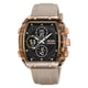 thumbnail image 2 of Reloj deportivo digital impermeable para hombre con pantalla luminosa, cronómetro y calendario para senderismo, acampada, carrera y natación, 2 of 4