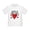 White, variant on CafePress - OWNER OF GIGI's HEART Toddler T Shirt - Cute Toddler T-Shirt, 100% Cotton